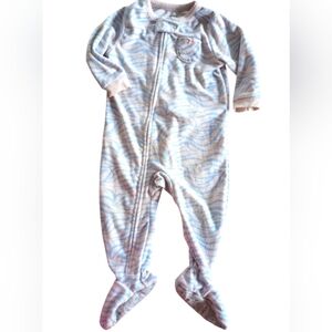 👛10/20$ pajamas polar 12m